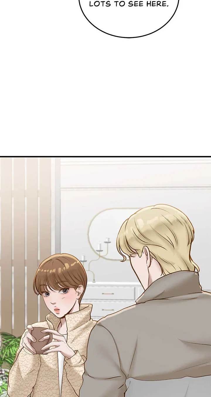 Even Though You Know It’s Crazy Chapter 40 – Page 15