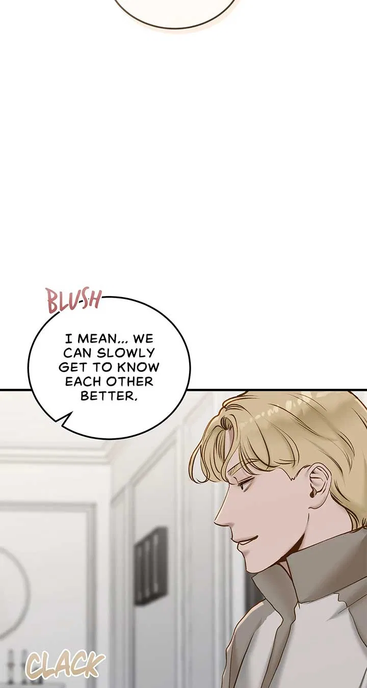 Even Though You Know It’s Crazy Chapter 40 – Page 20