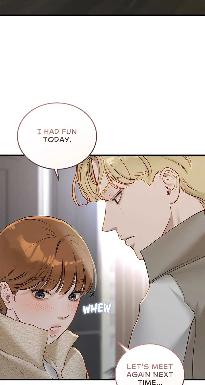 Even Though You Know It’s Crazy Chapter 40 – Page 26