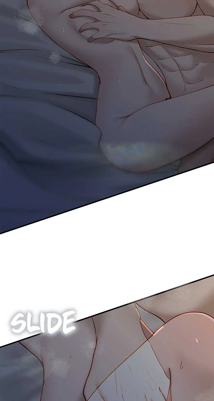 Even Though You Know It’s Crazy Chapter 40 – Page 35