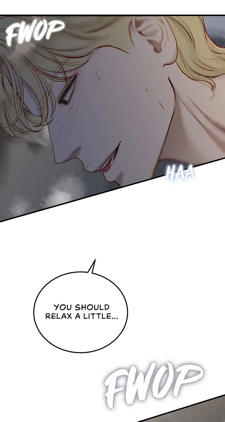 Even Though You Know It’s Crazy Chapter 40 – Page 40