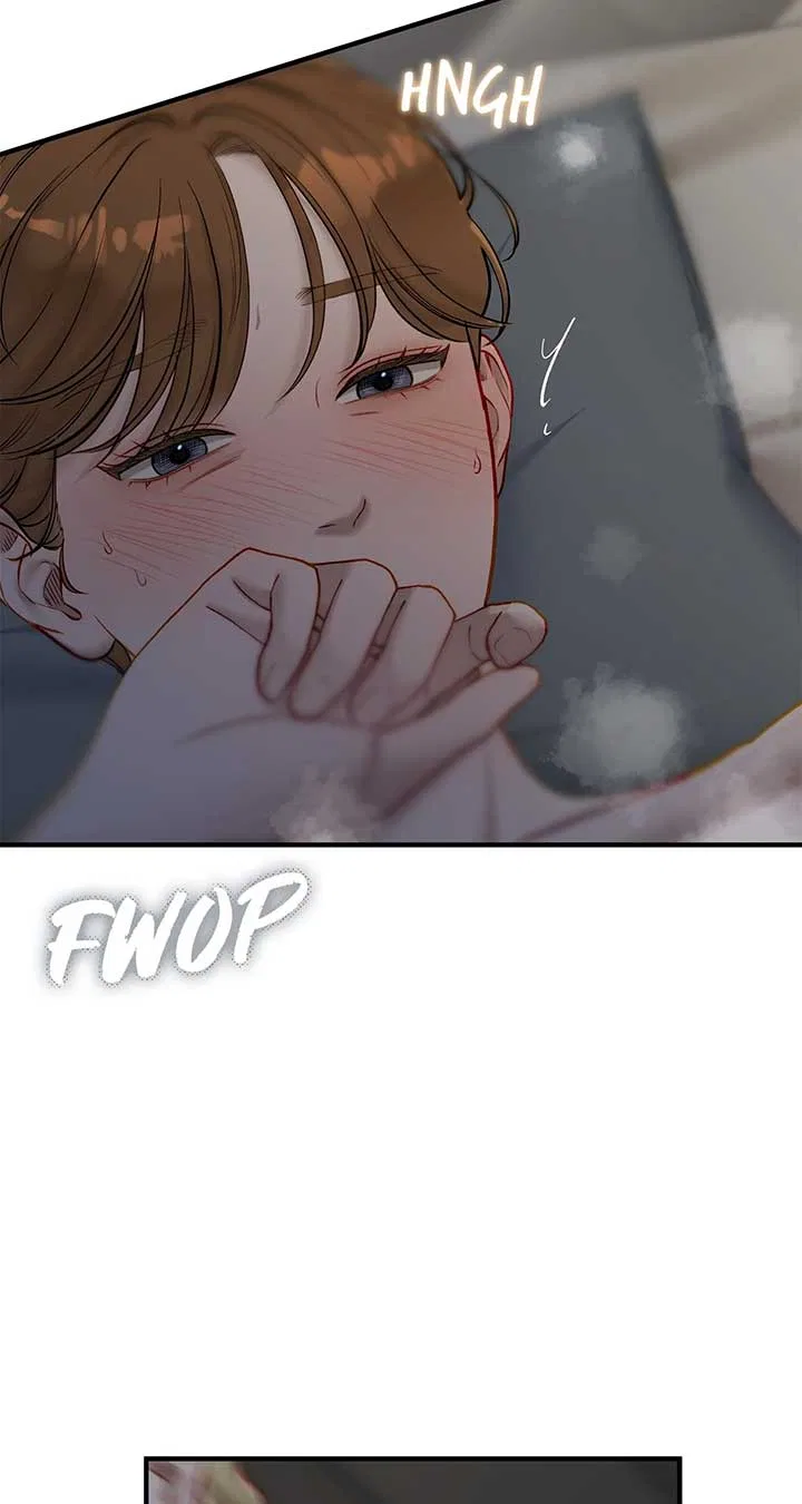 Even Though You Know It’s Crazy Chapter 40 – Page 41