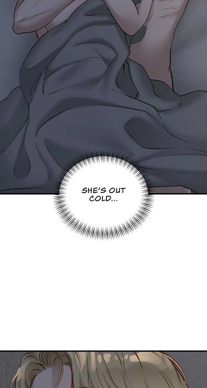 Even Though You Know It’s Crazy Chapter 40 – Page 45