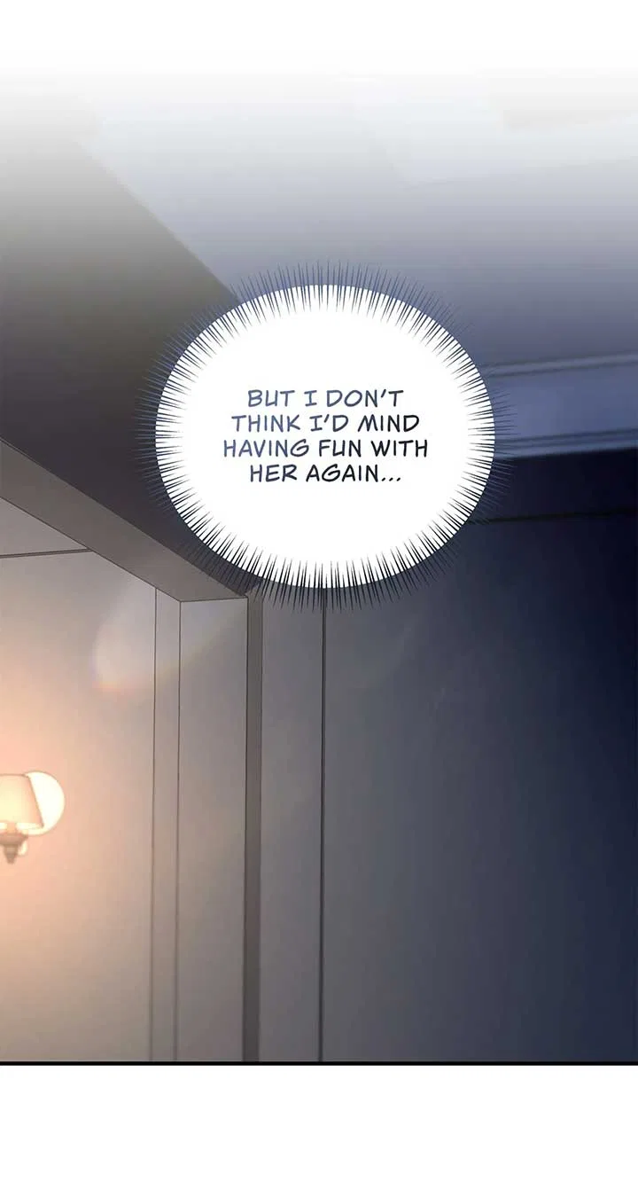 Even Though You Know It’s Crazy Chapter 40 – Page 47