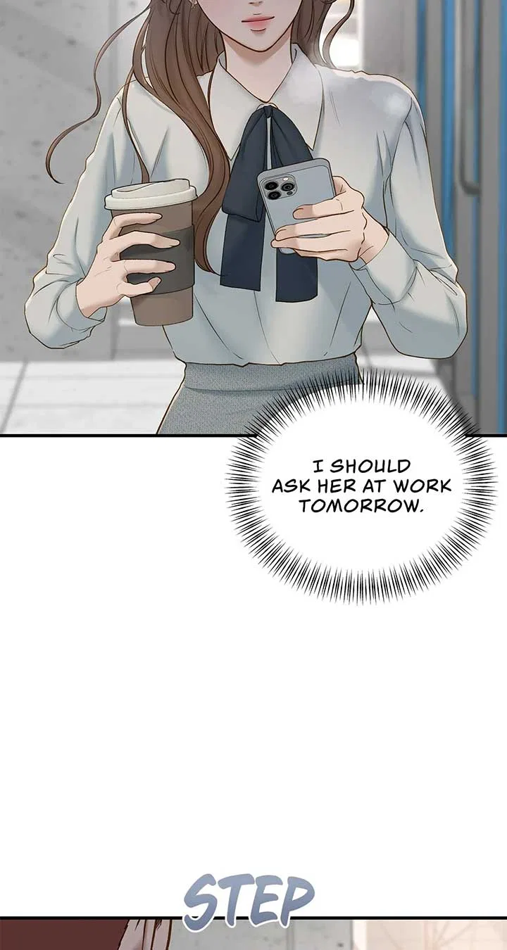 Even Though You Know It’s Crazy Chapter 40 – Page 51