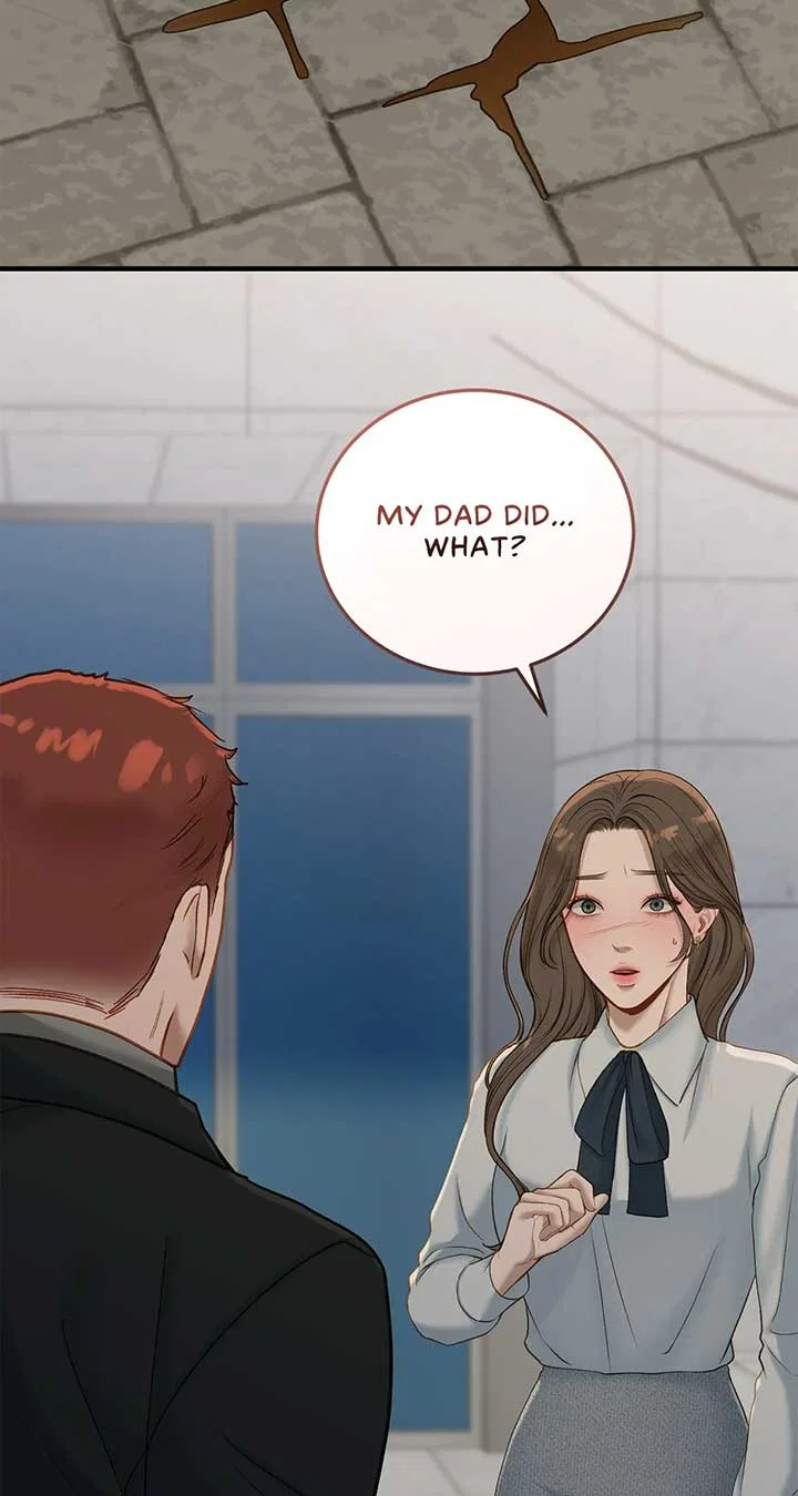 Even Though You Know It’s Crazy Chapter 40 – Page 69