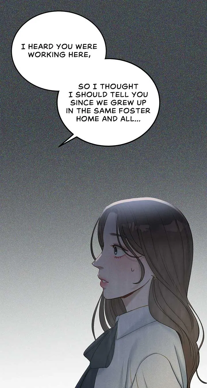 Even Though You Know It’s Crazy Chapter 40 – Page 72