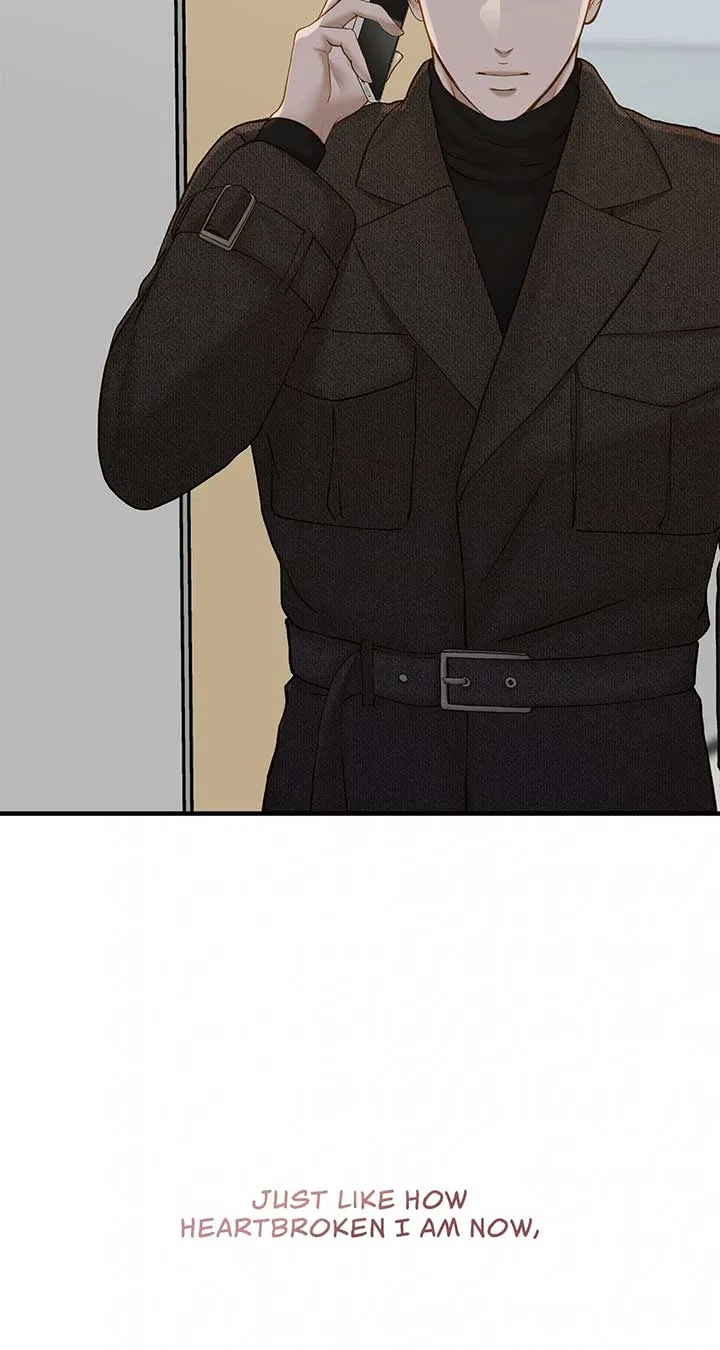 Even Though You Know It’s Crazy Chapter 40 – Page 81