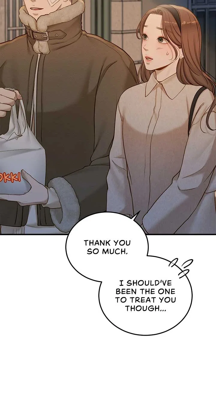 Even Though You Know It’s Crazy Chapter 39 – Page 4