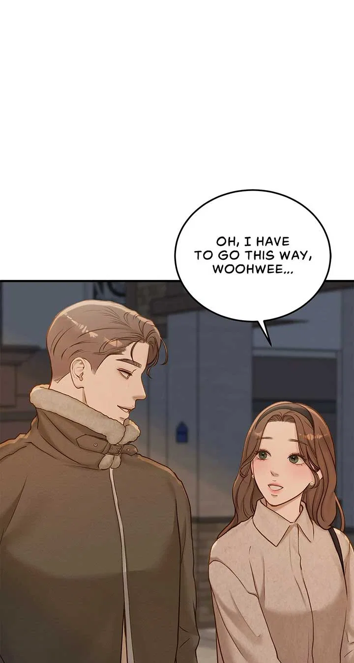 Even Though You Know It’s Crazy Chapter 39 – Page 6