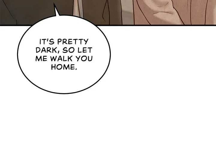 Even Though You Know It’s Crazy Chapter 39 – Page 7