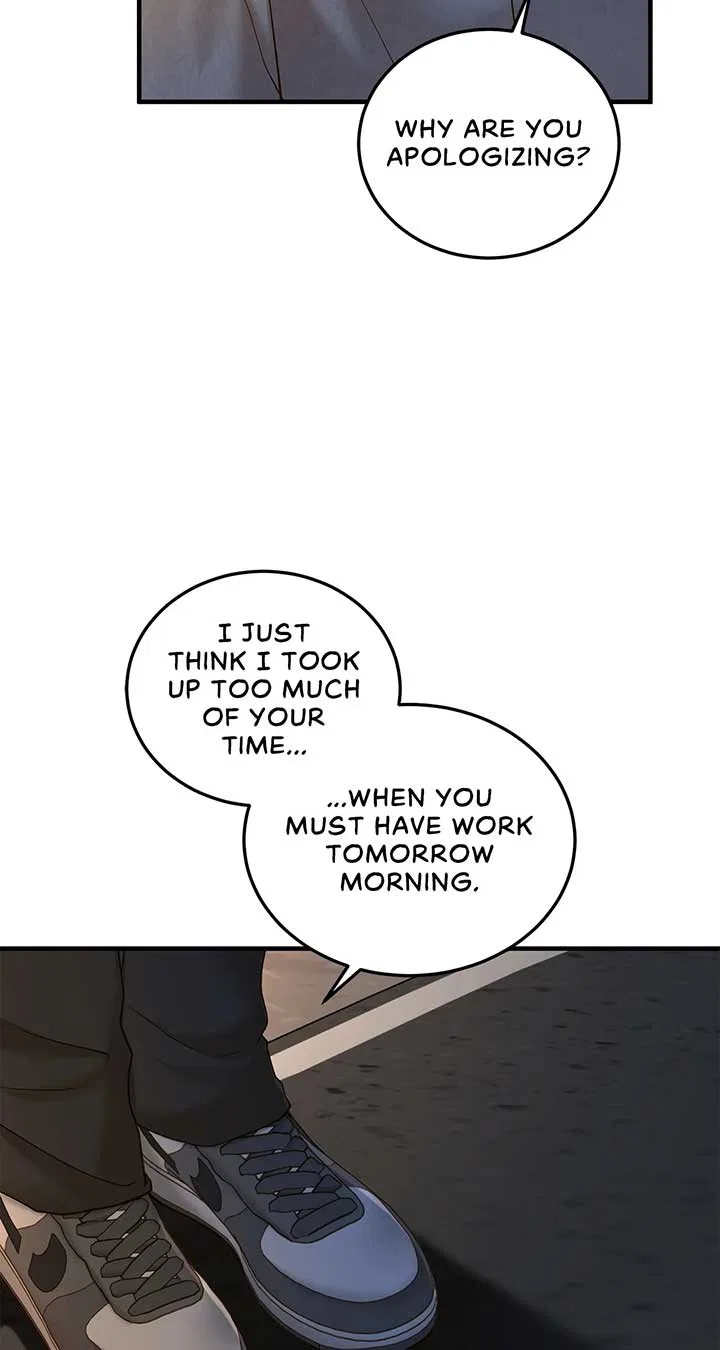 Even Though You Know It’s Crazy Chapter 39 – Page 16