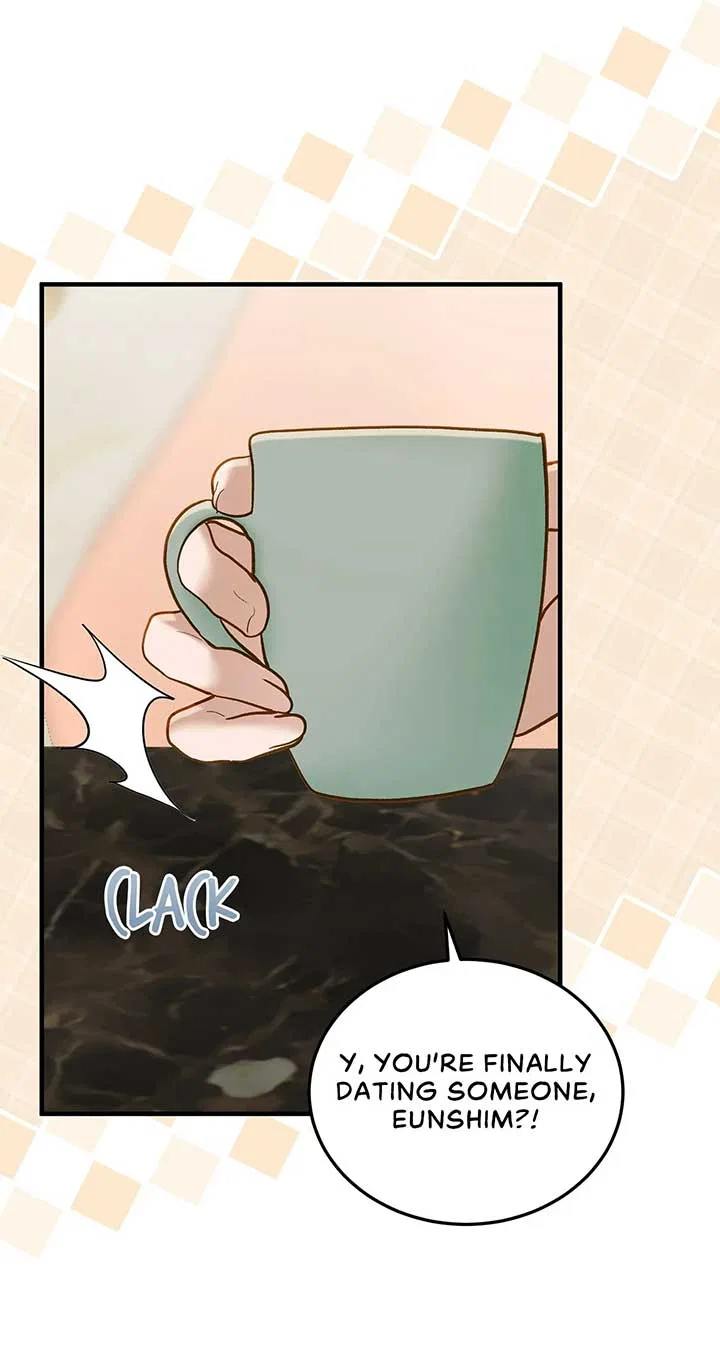 Even Though You Know It’s Crazy Chapter 39 – Page 28