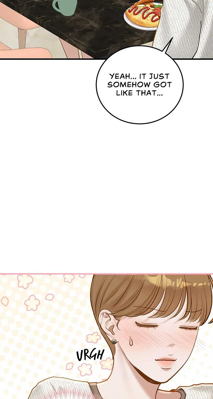 Even Though You Know It’s Crazy Chapter 39 – Page 30