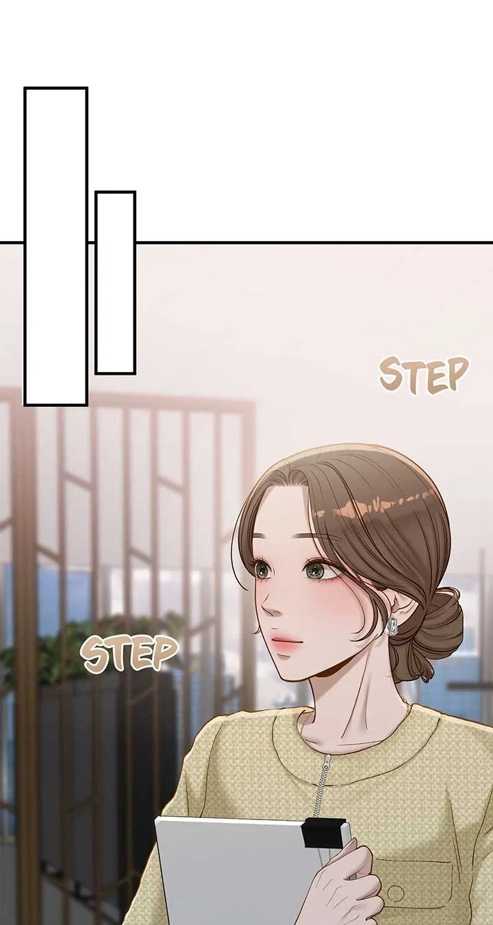Even Though You Know It’s Crazy Chapter 39 – Page 34