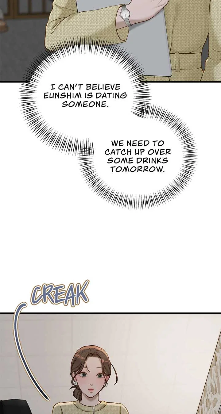 Even Though You Know It’s Crazy Chapter 39 – Page 35