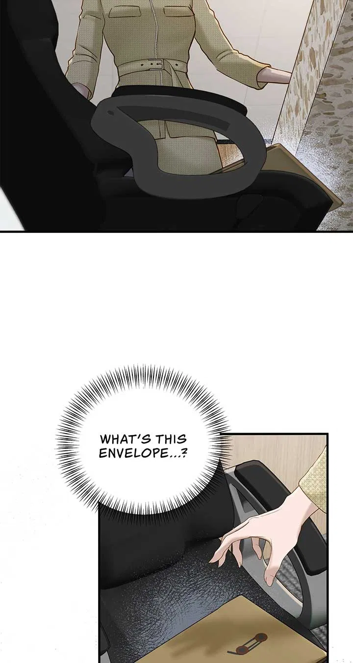 Even Though You Know It’s Crazy Chapter 39 – Page 36