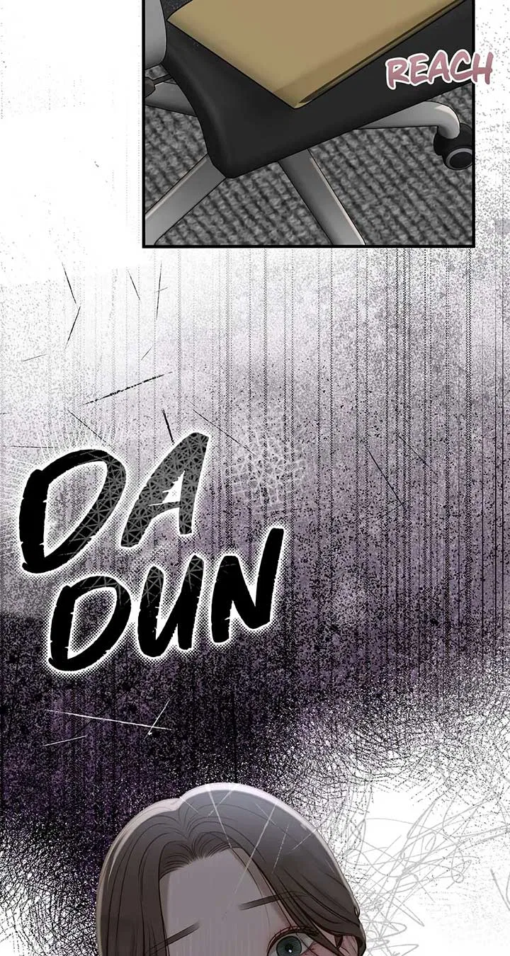 Even Though You Know It’s Crazy Chapter 39 – Page 37