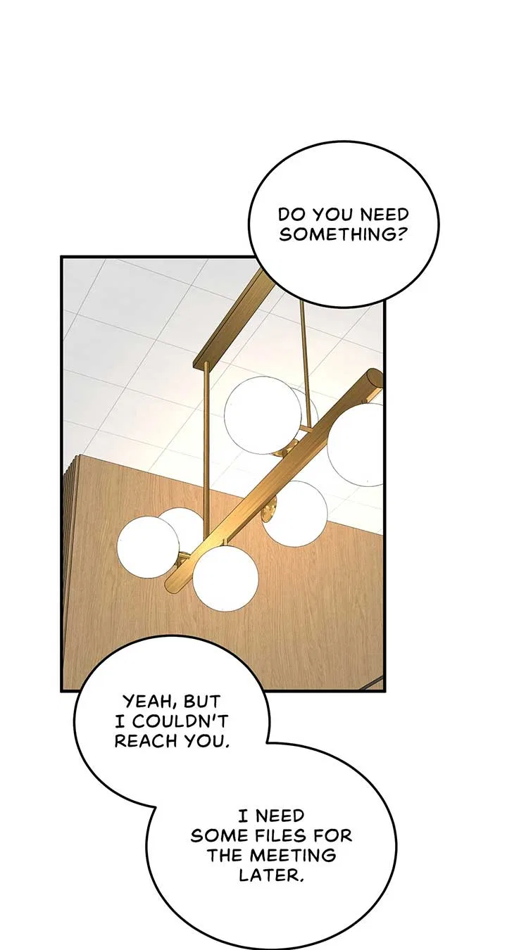 Even Though You Know It’s Crazy Chapter 39 – Page 44