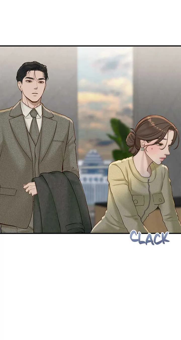Even Though You Know It’s Crazy Chapter 39 – Page 47