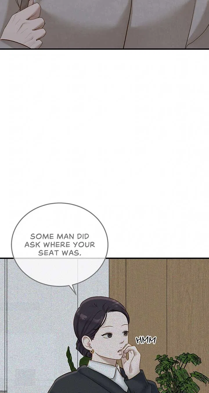 Even Though You Know It’s Crazy Chapter 39 – Page 51