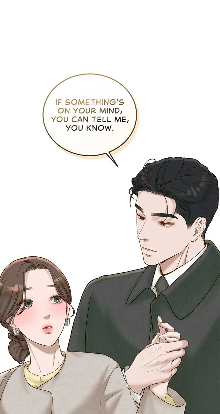 Even Though You Know It’s Crazy Chapter 39 – Page 56