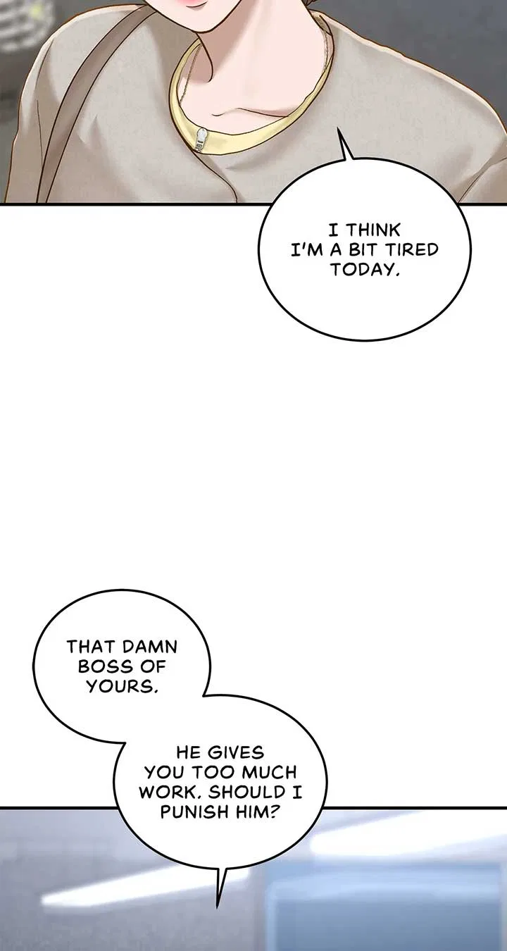 Even Though You Know It’s Crazy Chapter 39 – Page 58