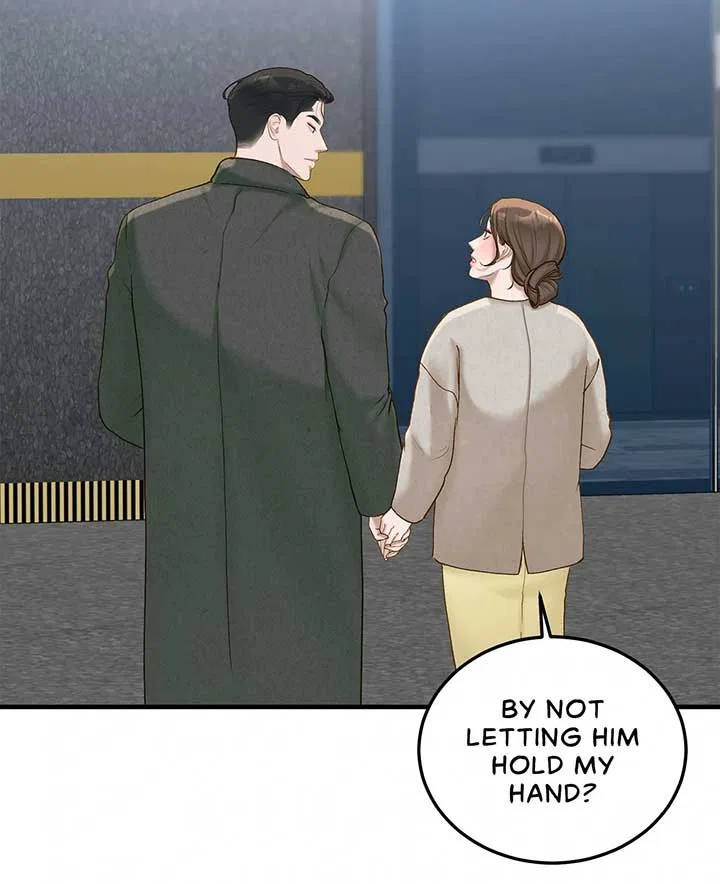 Even Though You Know It’s Crazy Chapter 39 – Page 59