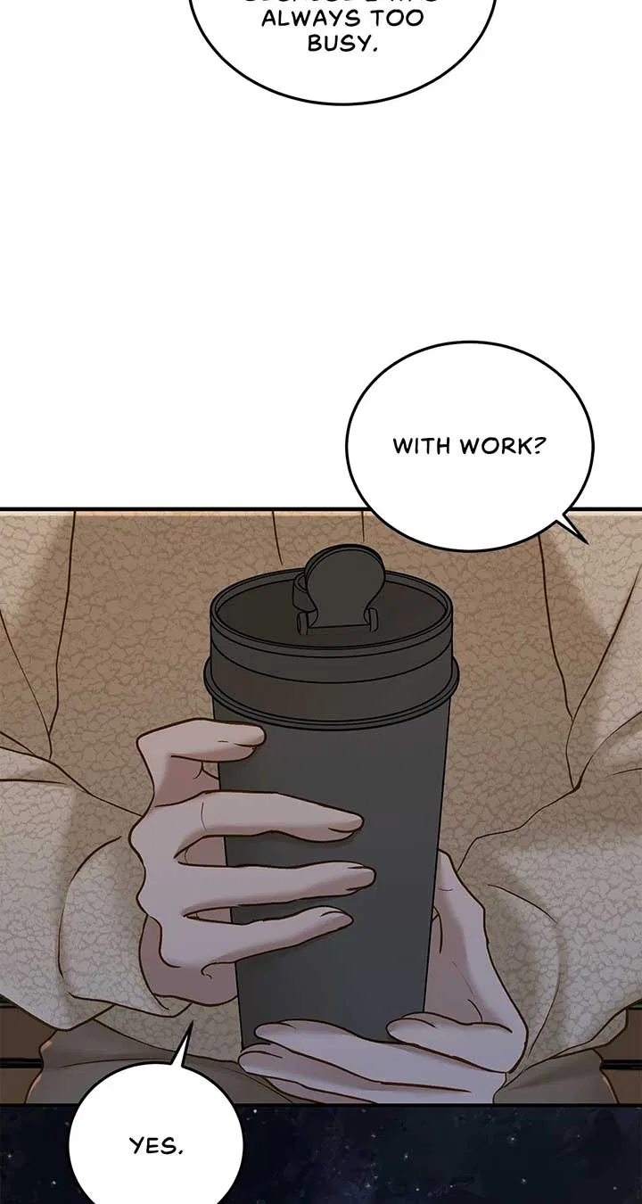 Even Though You Know It’s Crazy Chapter 39 – Page 70