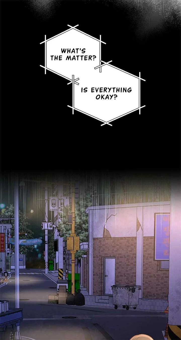 Even Though You Know It’s Crazy Chapter 38 – Page 3