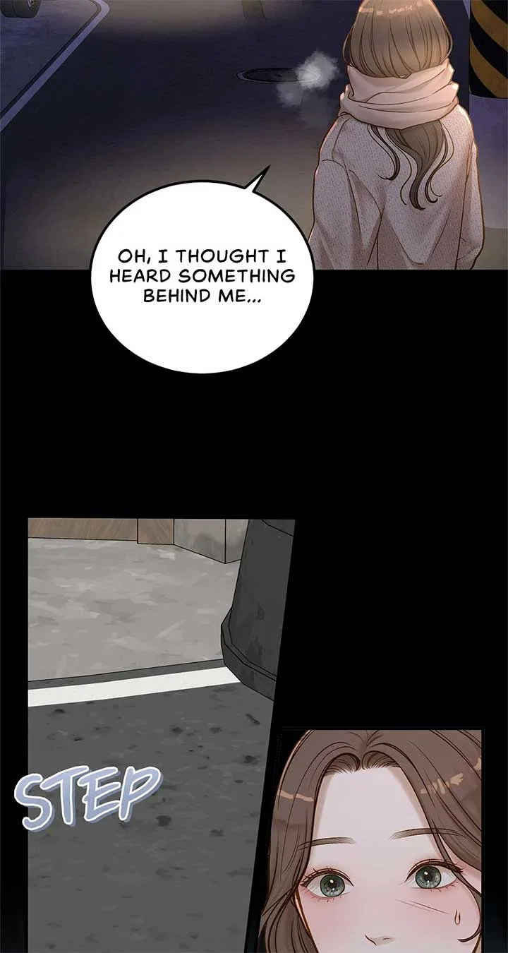 Even Though You Know It’s Crazy Chapter 38 – Page 4