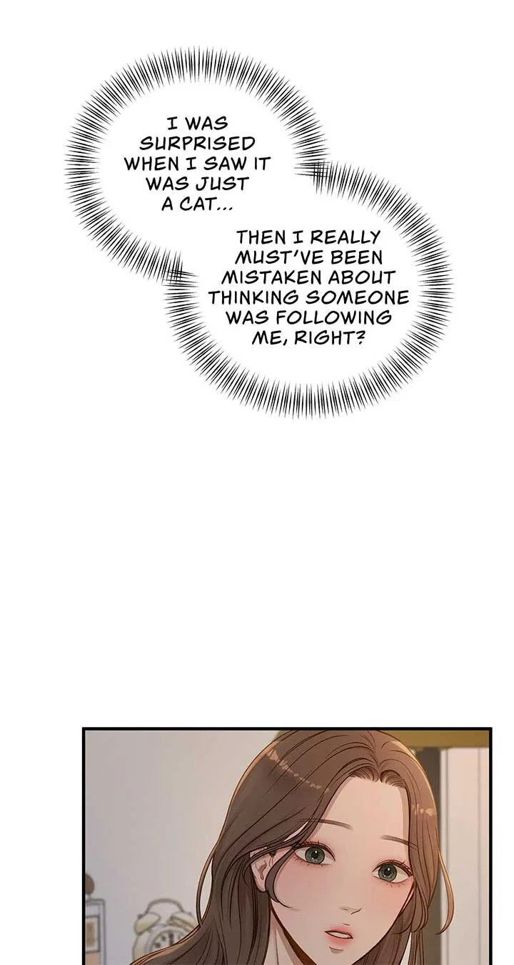 Even Though You Know It’s Crazy Chapter 38 – Page 8