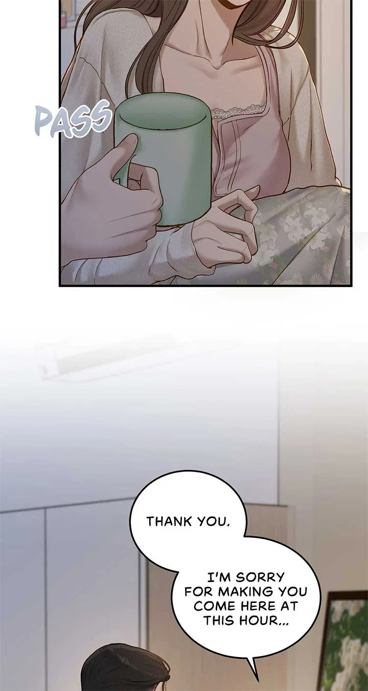 Even Though You Know It’s Crazy Chapter 38 – Page 9