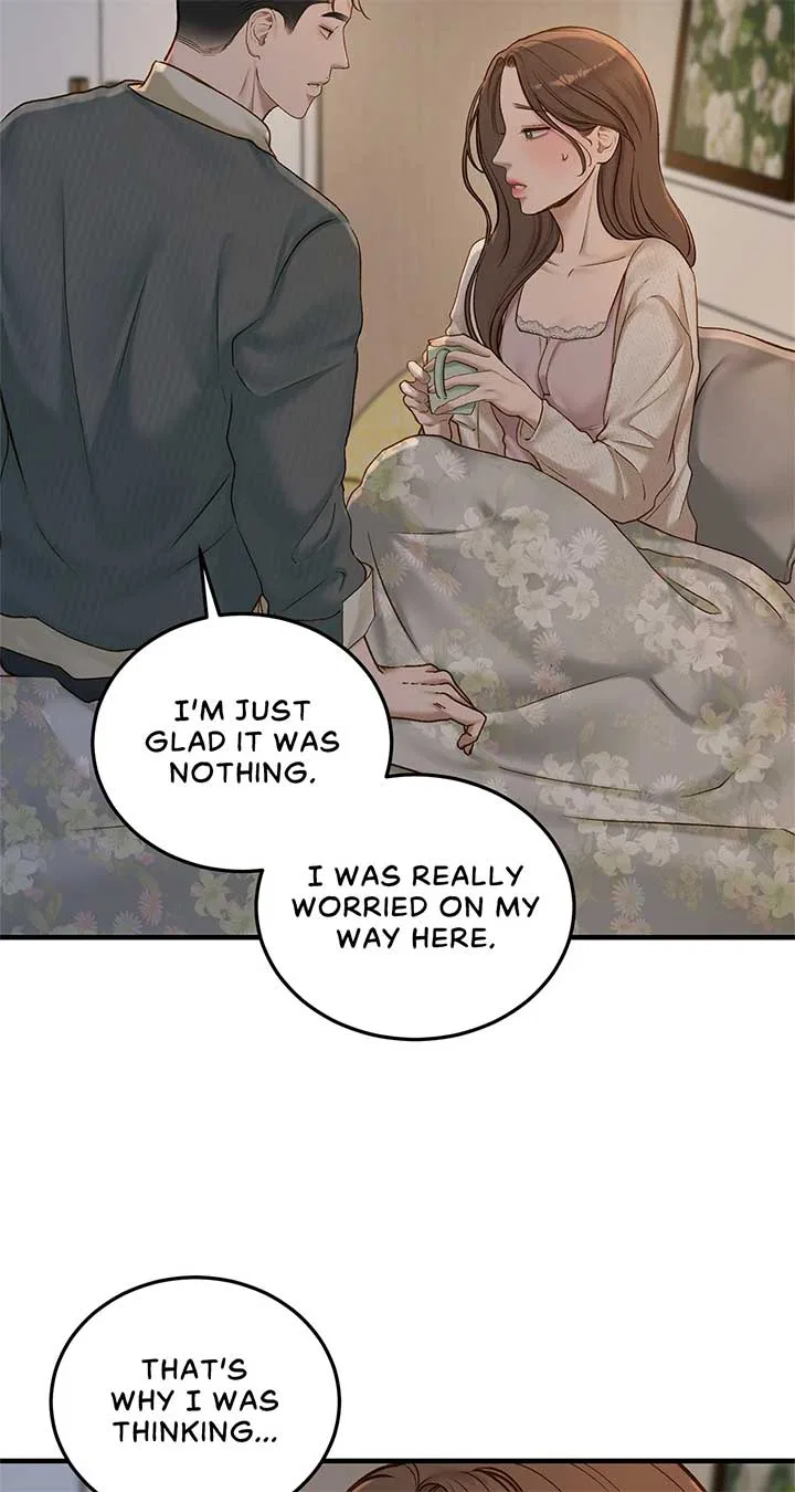 Even Though You Know It’s Crazy Chapter 38 – Page 10