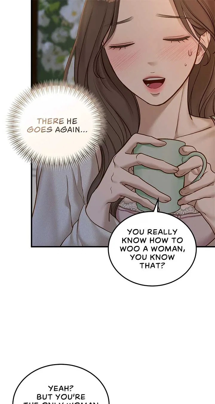 Even Though You Know It’s Crazy Chapter 38 – Page 13