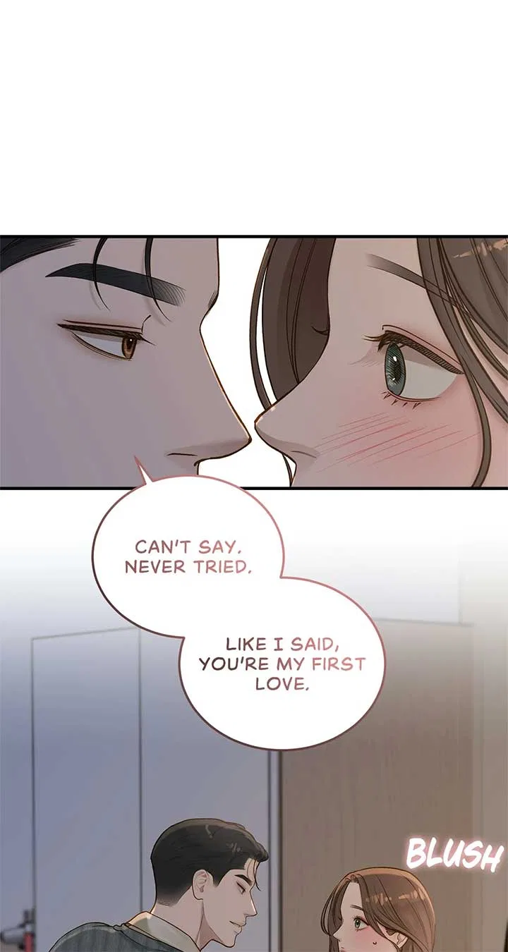 Even Though You Know It’s Crazy Chapter 38 – Page 15