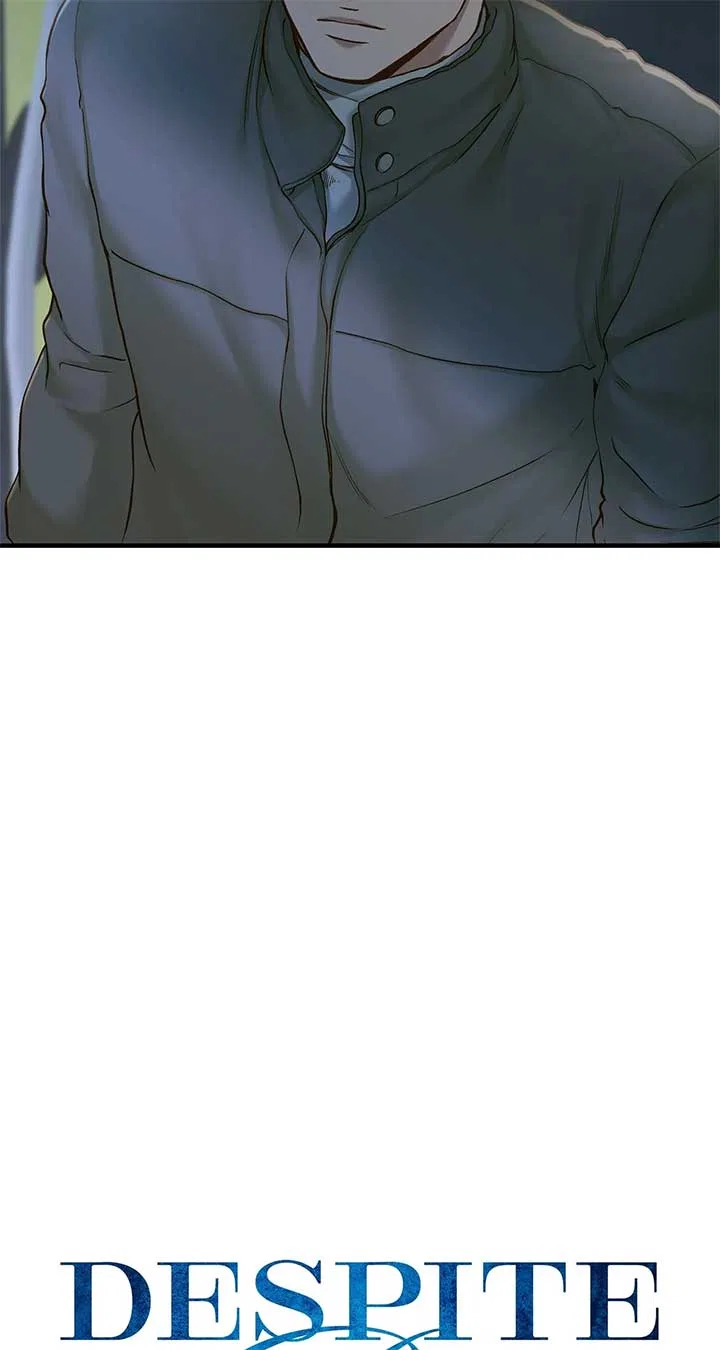 Even Though You Know It’s Crazy Chapter 38 – Page 19
