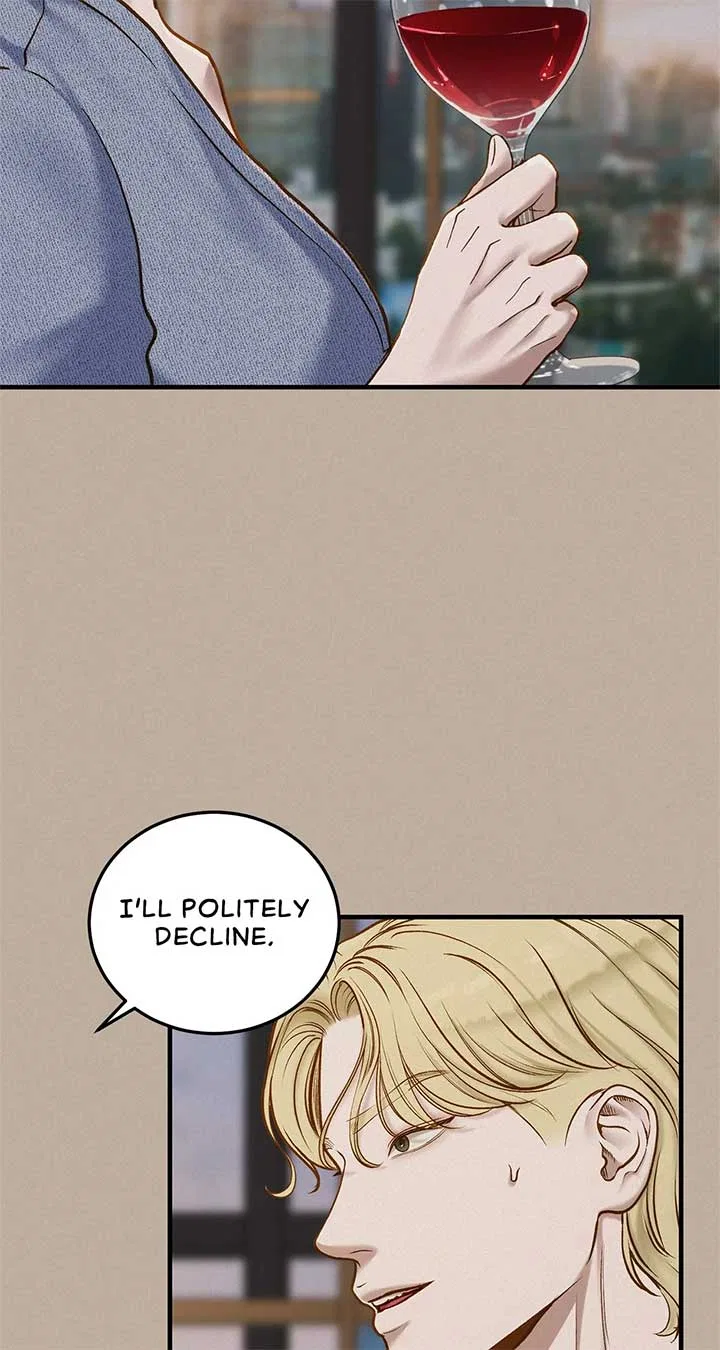 Even Though You Know It’s Crazy Chapter 38 – Page 25