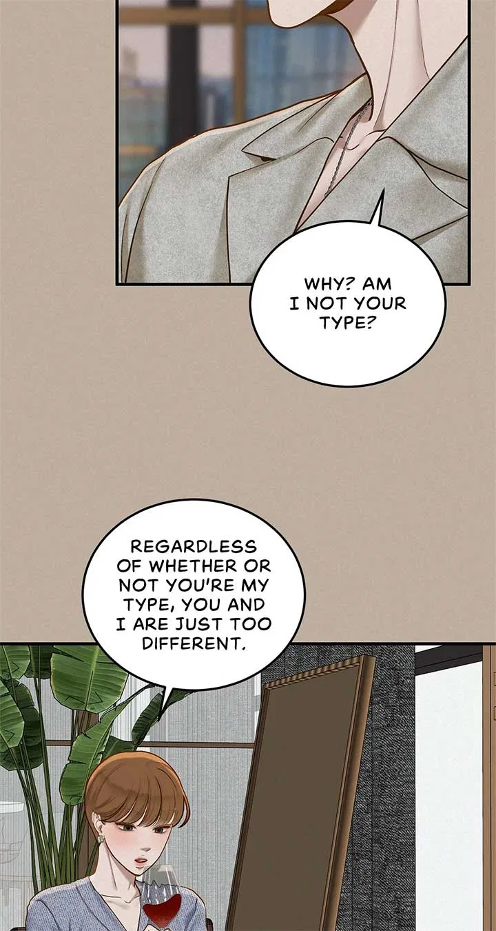 Even Though You Know It’s Crazy Chapter 38 – Page 26