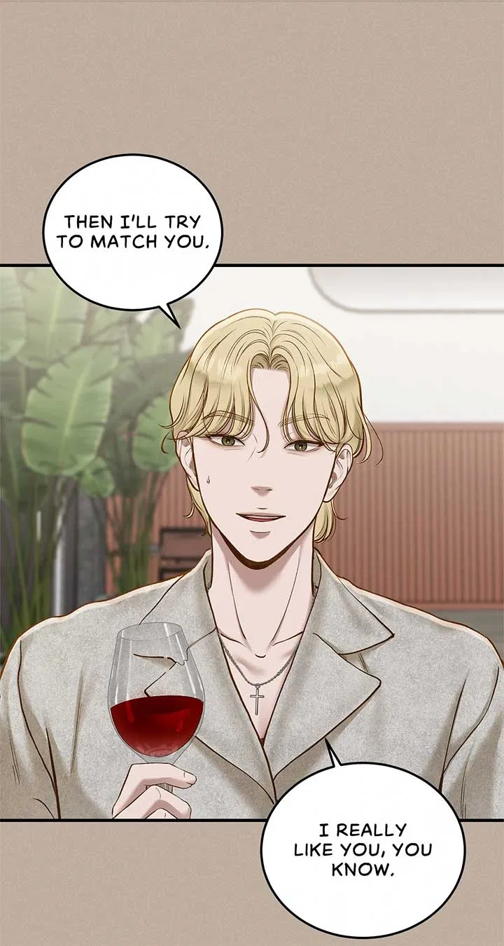 Even Though You Know It’s Crazy Chapter 38 – Page 28
