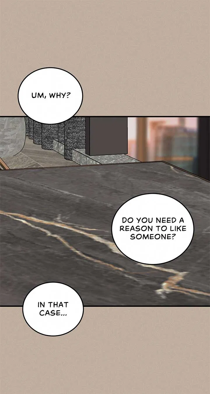 Even Though You Know It’s Crazy Chapter 38 – Page 29
