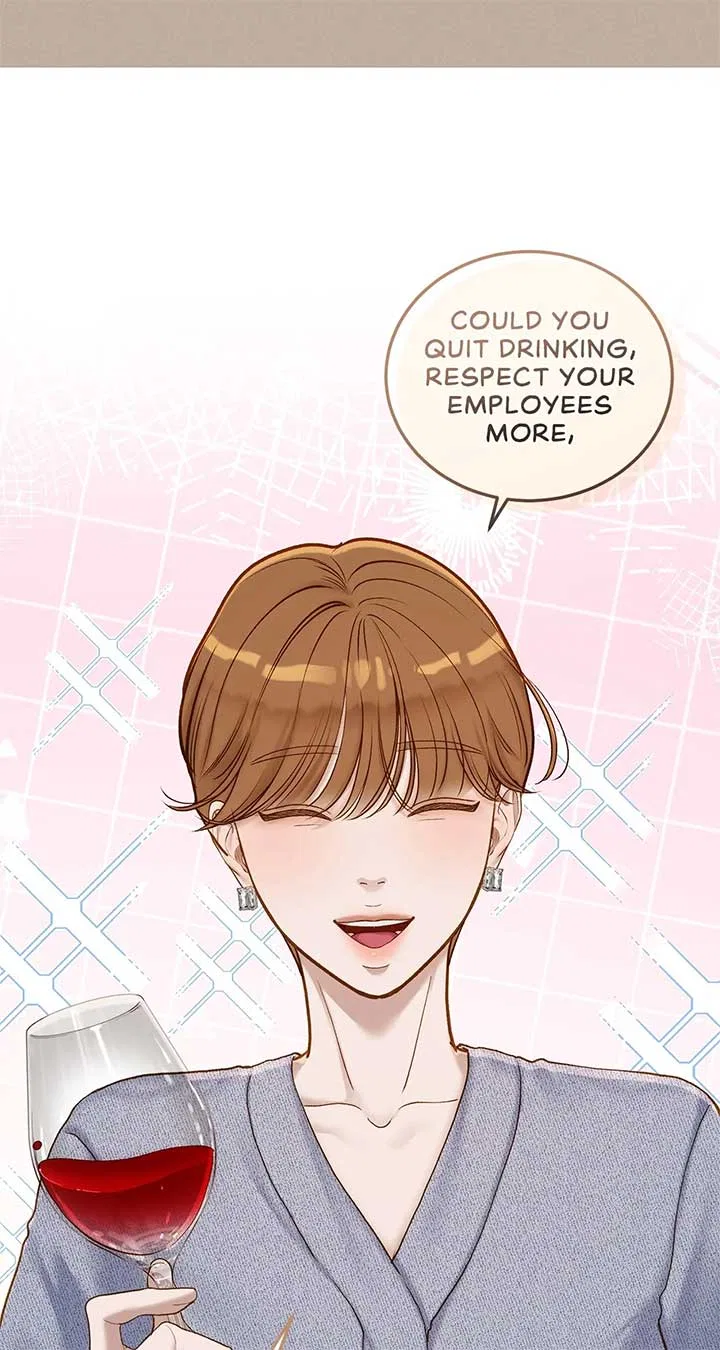 Even Though You Know It’s Crazy Chapter 38 – Page 30