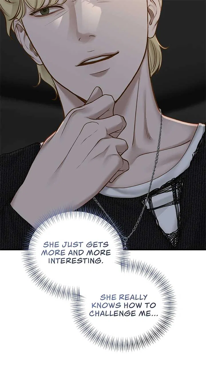Even Though You Know It’s Crazy Chapter 38 – Page 32