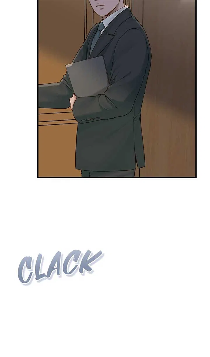 Even Though You Know It’s Crazy Chapter 38 – Page 34