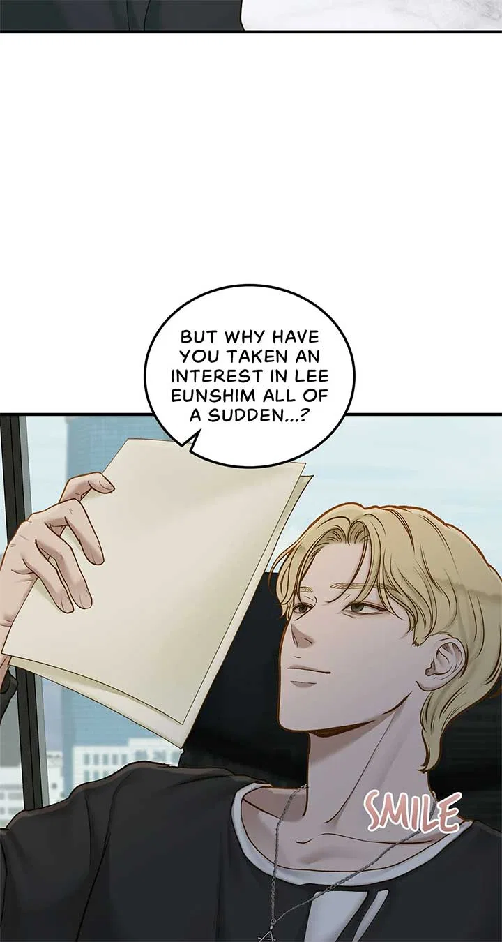 Even Though You Know It’s Crazy Chapter 38 – Page 36