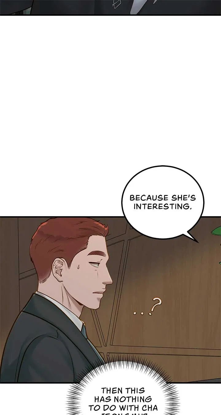 Even Though You Know It’s Crazy Chapter 38 – Page 37