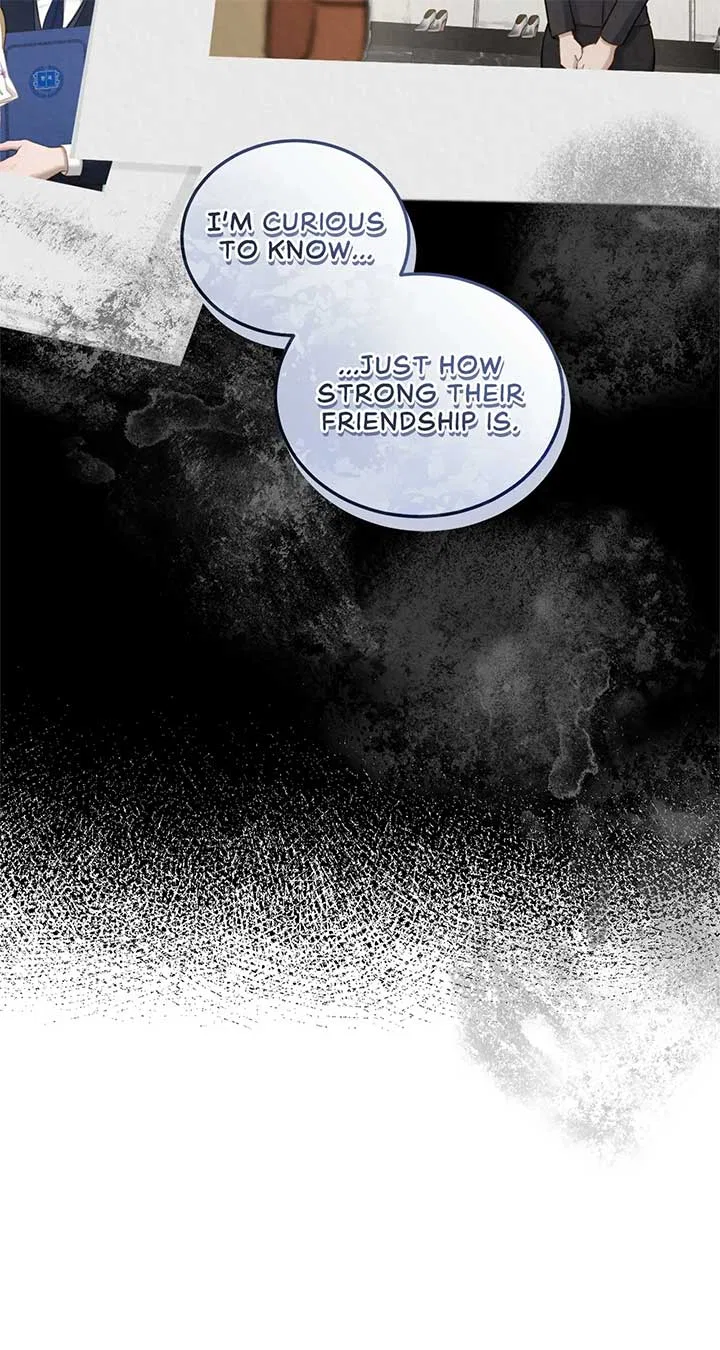 Even Though You Know It’s Crazy Chapter 38 – Page 40