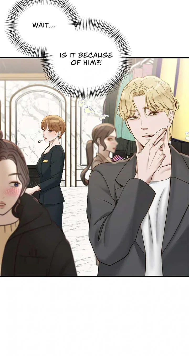 Even Though You Know It’s Crazy Chapter 38 – Page 44
