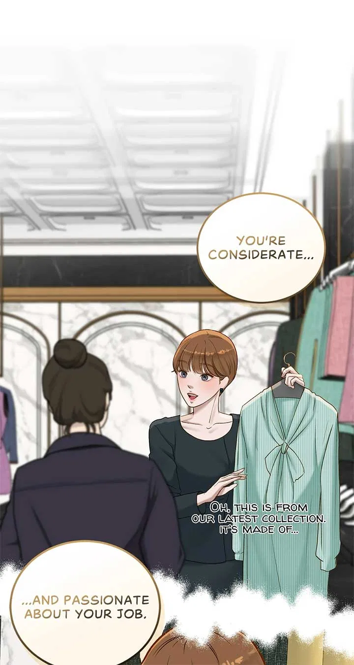 Even Though You Know It’s Crazy Chapter 38 – Page 51