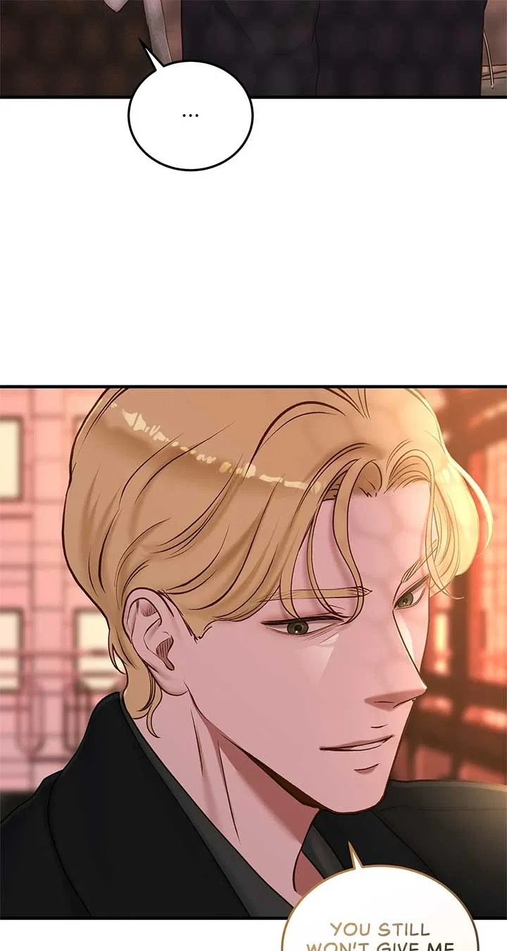 Even Though You Know It’s Crazy Chapter 38 – Page 55